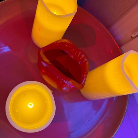 13 Nuances De Grey Jacuzzi Villa มาร์กเซย ภายนอก รูปภาพ